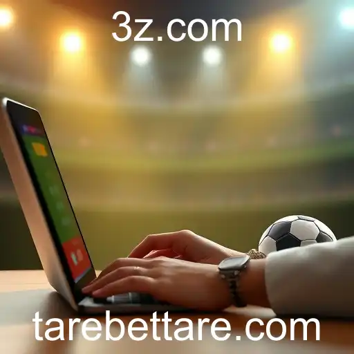 Expansão Digital: Tarebet Revoluciona o Mercado de Jogos