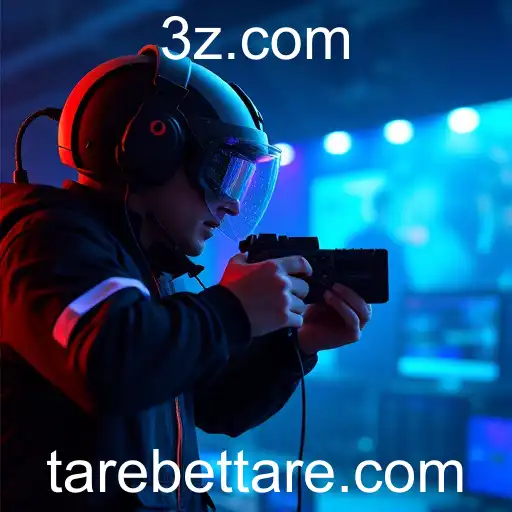 Revolução Digital nos Jogos: O Impacto de Tarebet