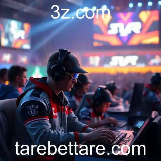 Dinâmica dos Jogos Online em 2025