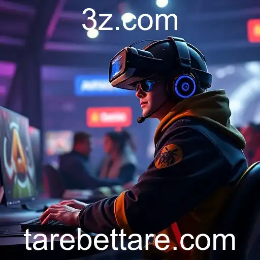 A Evolução dos Jogos Online em 2025: Impactos e Tendências