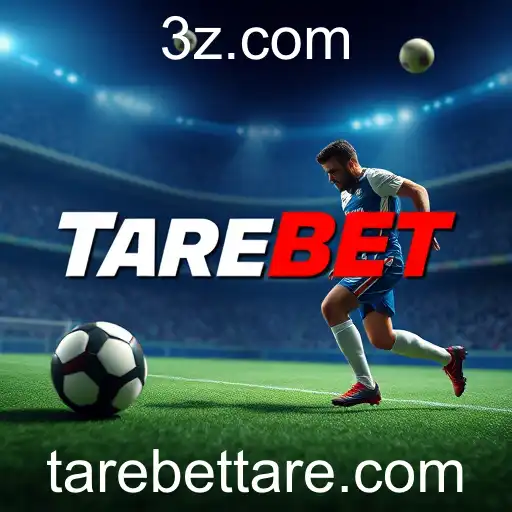 Expansão dos Jogos de Apostas em 2025: O Crescimento de Tarebet