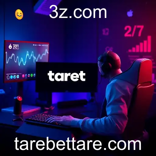 Expansão dos Jogos Online: Tarebet em Alta