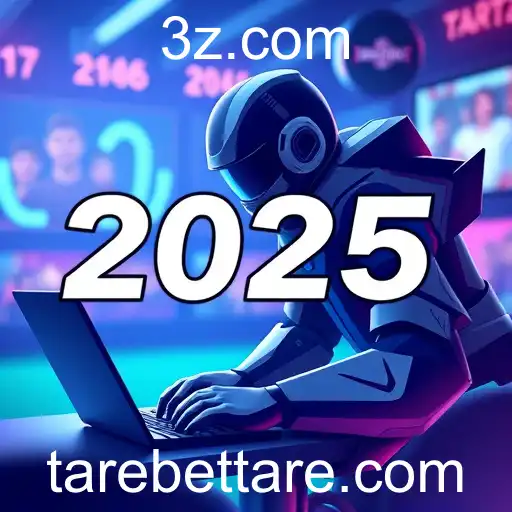 Explorando a Ascensão dos Jogos Online em 2025