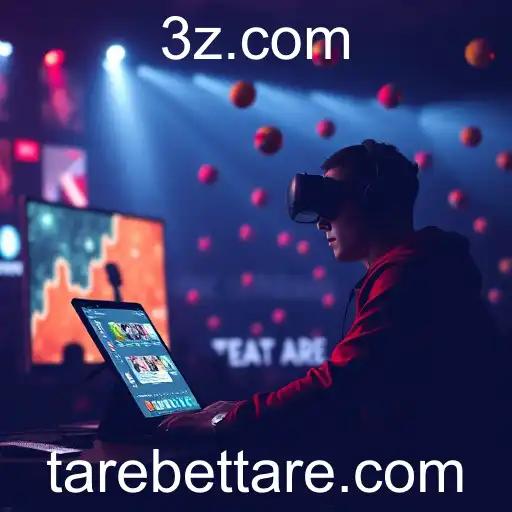 A Ascensão do Mercado de Jogos Online em 2025