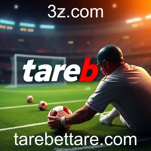 A Revolução dos Jogos Online com Tarebet