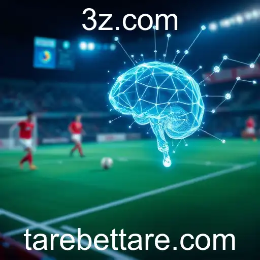 Impacto da Inteligência Artificial no Mercado de Apostas Online