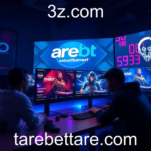 O Impacto dos Jogos Online em 2025