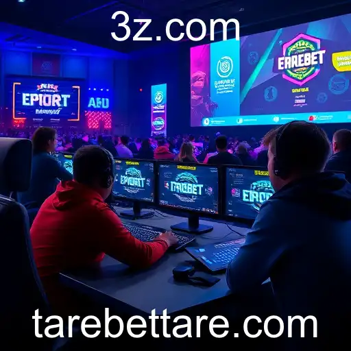 O Impacto dos Jogos Online e a Ascensão da Tarebet