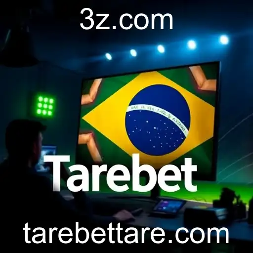 O Impacto Crescente dos Sites de Jogos no Brasil