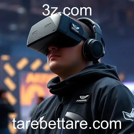 Inovações e Tendências no Mercado de Jogos em 2025