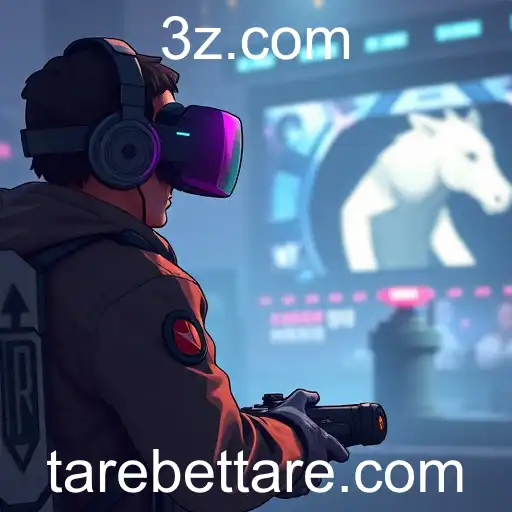 Novas Tendências e Desafios no Mundo dos Jogos de Apostas