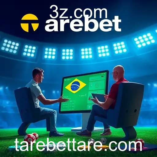 A Revolução do Jogo Online no Brasil