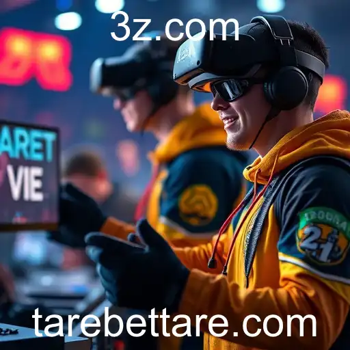 A Dinâmica Atual e Futuro do Jogo Online