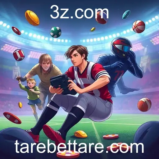 A Ascensão do Mercado de Jogos Online em 2025