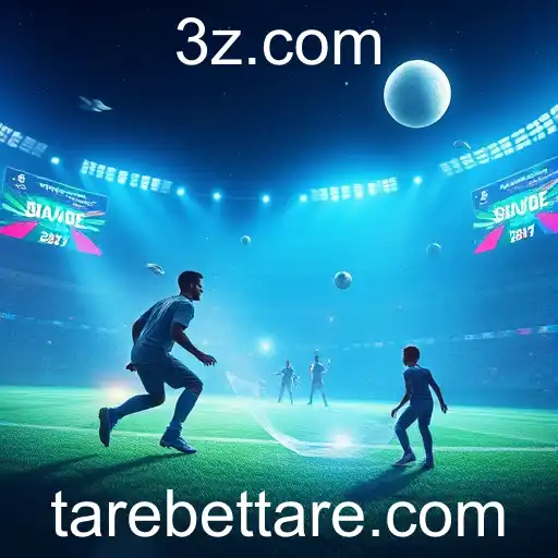 Tarebet Revoluciona o Cenário dos Jogos em 2025