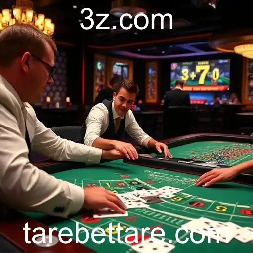 Impacto da Tarebet no Mercado Tecnológico Brasileiro