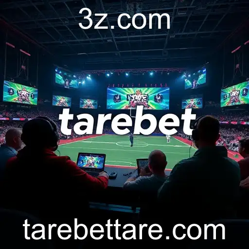 Tarebet Revoluciona o Mercado de Jogos Online