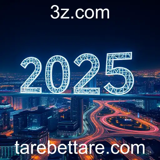 Tendências Tecnológicas e Econômicas em 2025