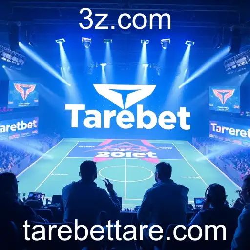 A Revolução do Jogo eSports com Tarebet