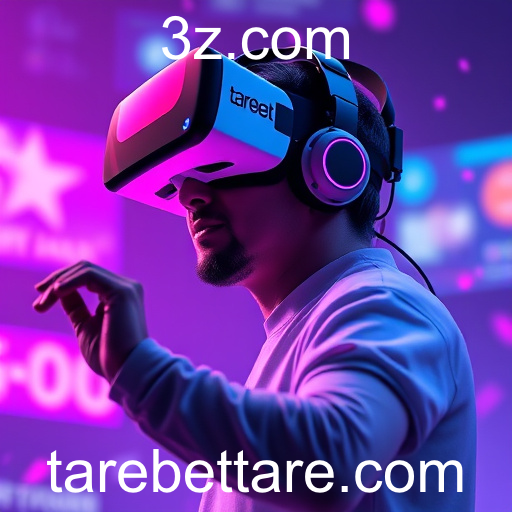 Tarebet Revoluciona as Apostas nos Esports