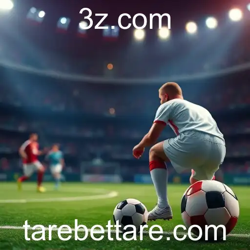 Revolução nos Jogos de Aposta com Tarebet