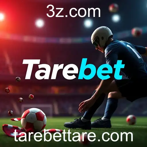 Tarebet Revoluciona o Mercado de Jogos em 2025