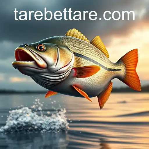 Exploring the World of Fishing Games: The Rise of Tarebet