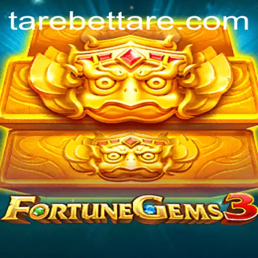 Exploring FortuneGems3: The Mesmerizing World of Casino Adventure