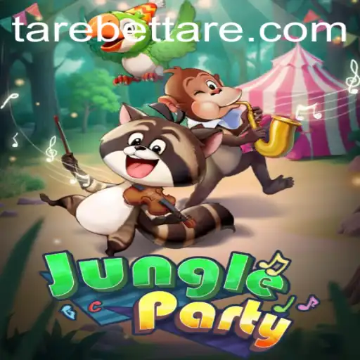 JungleParty: The Thrilling Adventure Game You Can't Miss