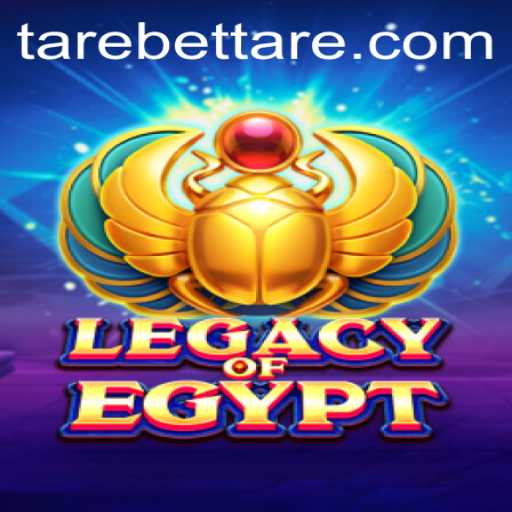 LegacyOfEgypt: Discover the Ancient World Through Modern Gameplay