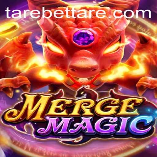 Merge Magic: A Mystical Journey into Enchanting Puzzles with Tarebet