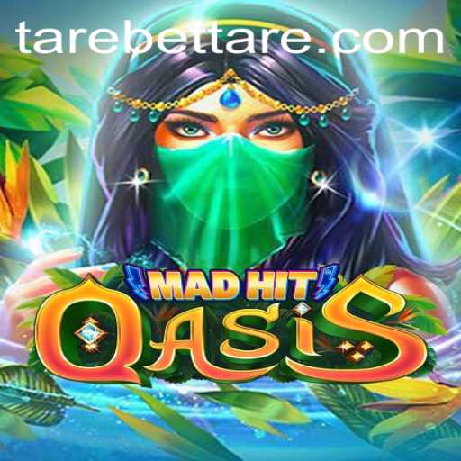 MadHitOasis: A Captivating Burst of Strategy and Adventure