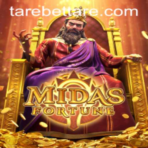 MidasFortune: Dive into the World of Tarebet