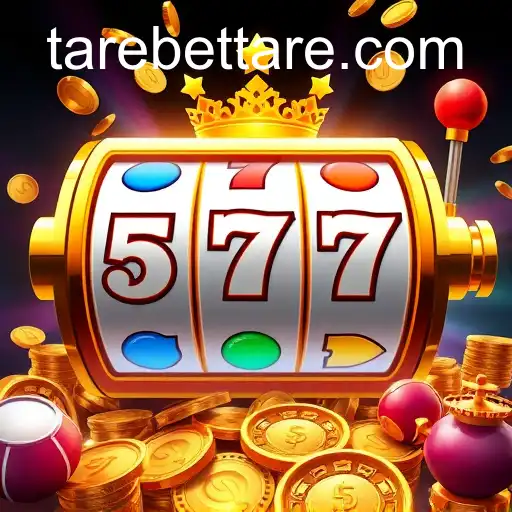 The Dynamics of Online Slots: A Focus on Tarebet