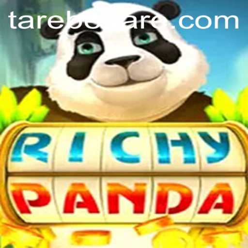 Exploring RichyPanda: The Captivating Game with a Tarebet Twist
